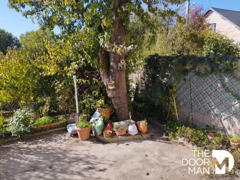 Maison - 86 m² - 4 pièces