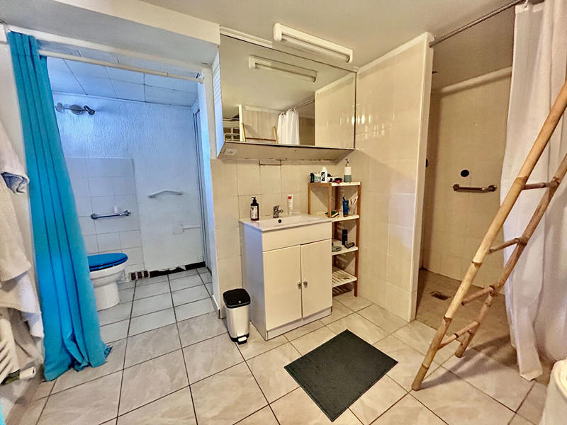 Maison - 123 m² - 6 pièces