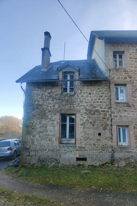 Maison - 37 m²