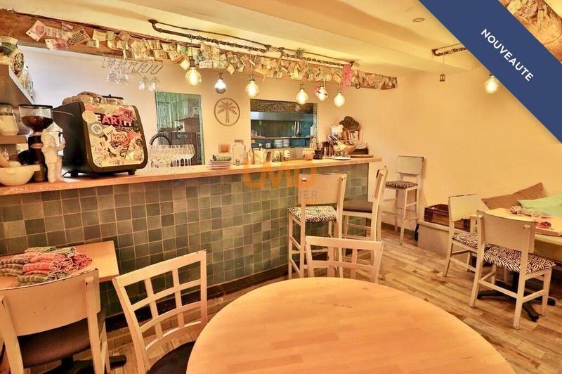 Bureau - 50 m² - 2 pièces