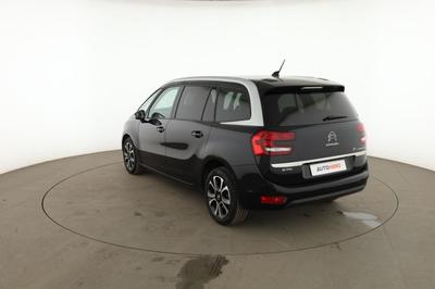 Citroën Grand C4 SpaceTourer 1.5 Blue-HDi Shine Bv6 131 ch