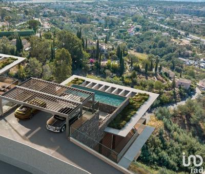 Maison - 143 m² - 4 pièces