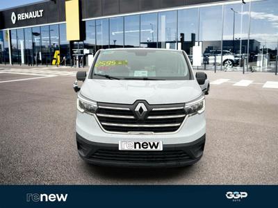 Renault Trafic L2 dCi 150 Energy s&amp;S Zen