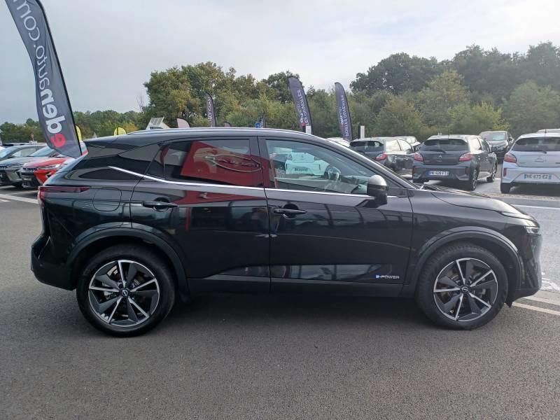 Nissan Qashqai e-Power 190 ch Tekna