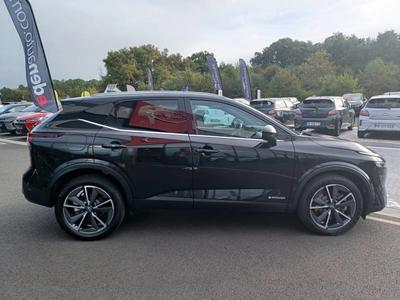 Nissan Qashqai e-Power 190 ch Tekna