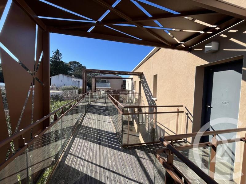 Appartement - 25 m² - 1 pièce