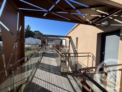 Appartement - 25 m² - 1 pièce