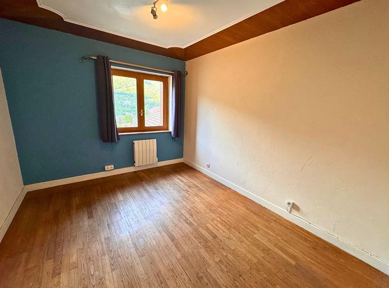 Maison - 150 m² - 7 pièces