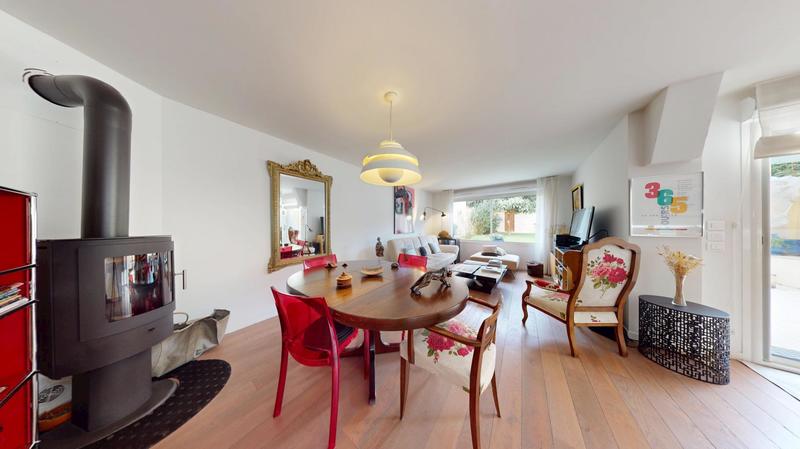 Maison - 142 m² - 4 pièces