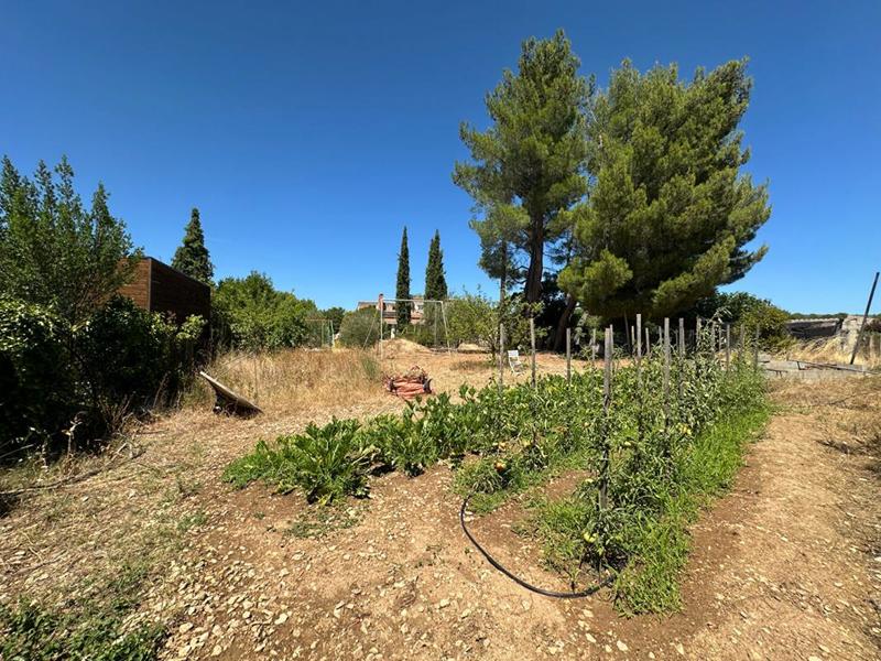 Maison - 180 m² - 6 pièces