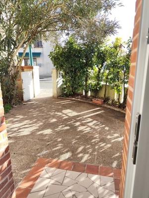 Maison de ville - 36 m² - 2 pièces