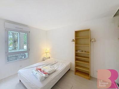 Appartement - 32 m² - 2 pièces