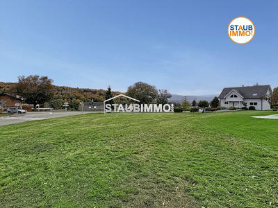 Terrain - 1 767 m²