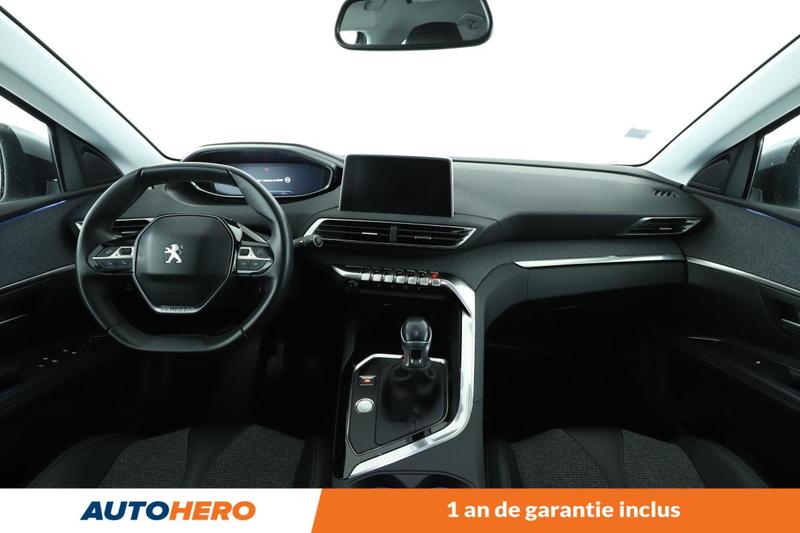 Peugeot 3008 1.2 PureTech Allure 130 ch