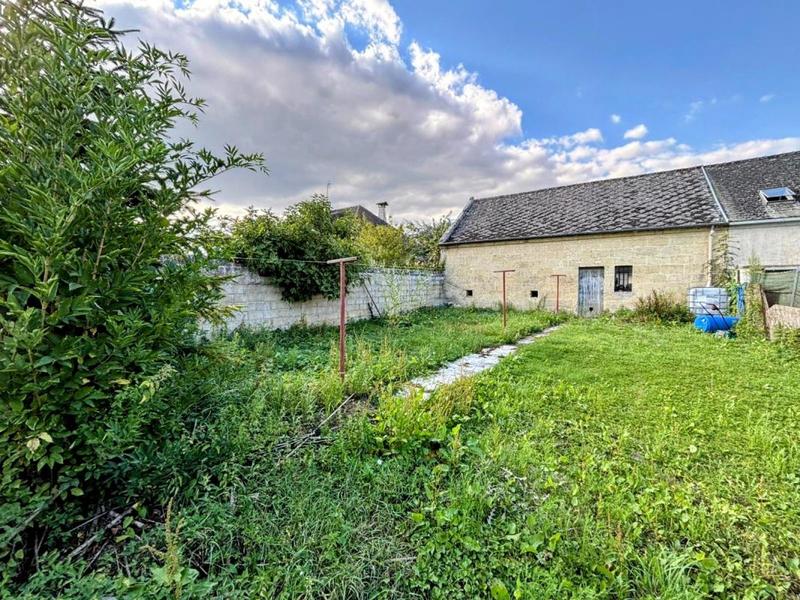 Maison - 111 m² - 5 pièces