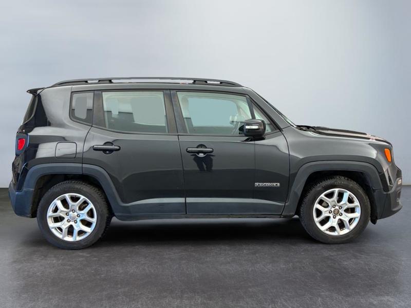 Jeep Renegade 1.4 I MultiAir s&amp;S 140 ch Bvr6 Longitude Business