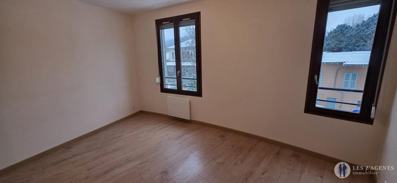 Appartement - 55 m² - 2 pièces