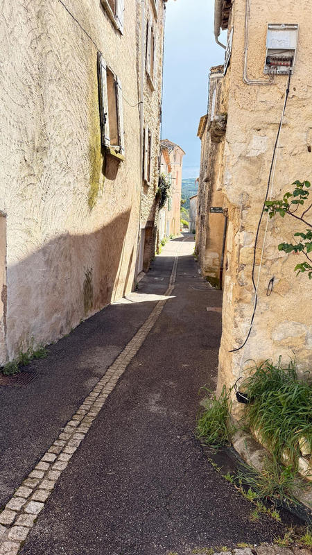 Maison - 250 m² - 10 pièces