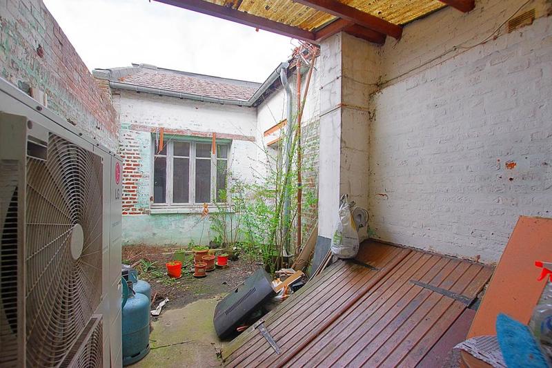 Maison - 127 m² - 6 pièces