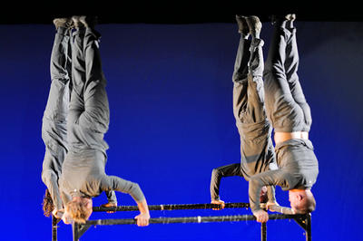 Festival Compli'Cité - Gaïa 2.0