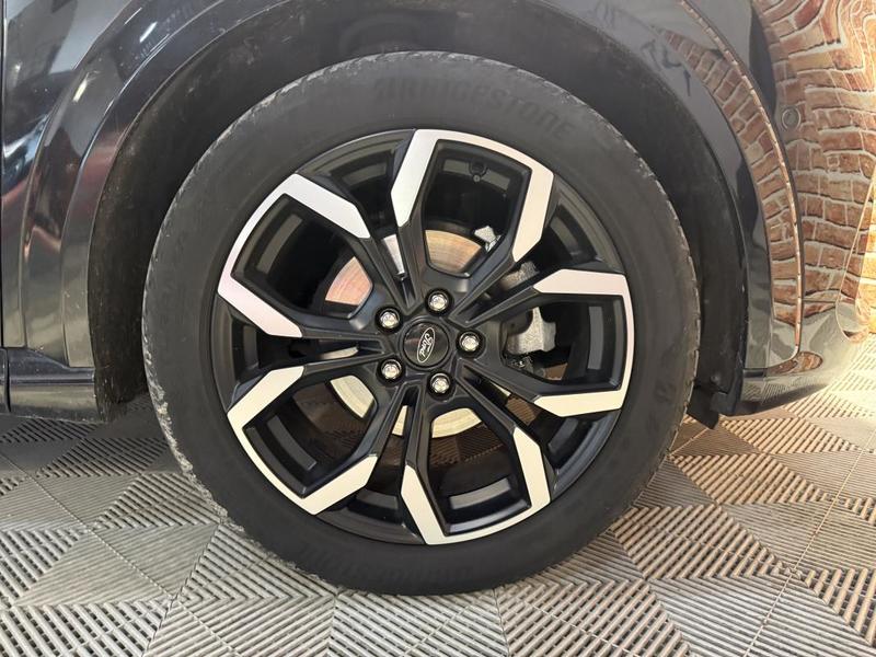 Ford Puma 1.5 Ecoblue 120 St-Line