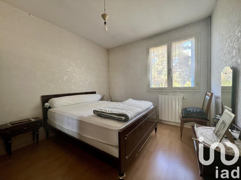 Maison - 107 m² - 6 pièces