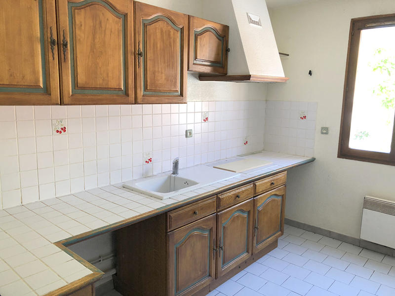 Appartement - 69 m² - 3 pièces