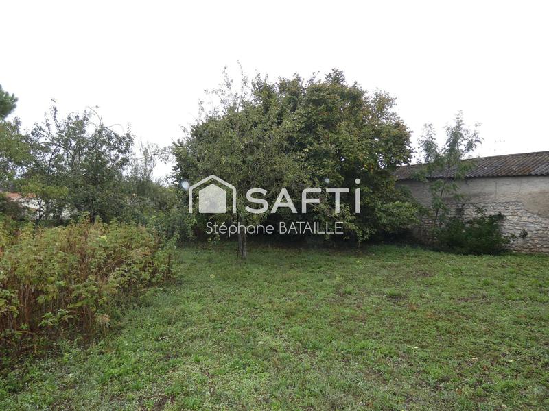 Maison - 193 m² - 9 pièces