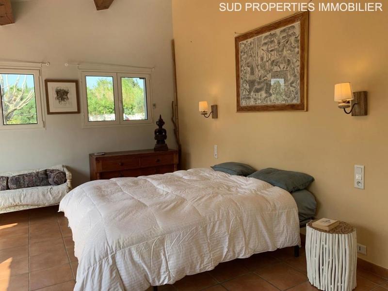 Propriété - 214 m² - 8 pièces