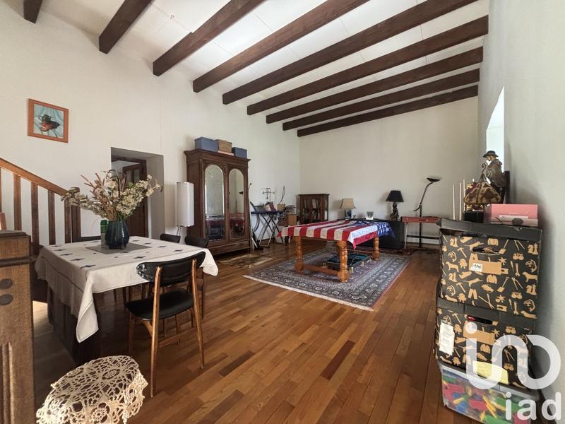 Maison de village - 166 m² - 5 pièces