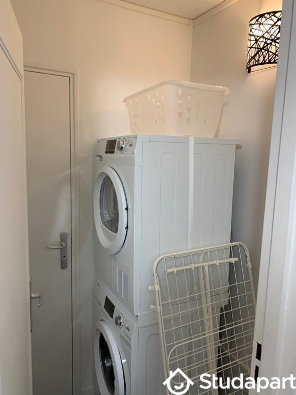 Appartement - 100 m² - 5 pièces