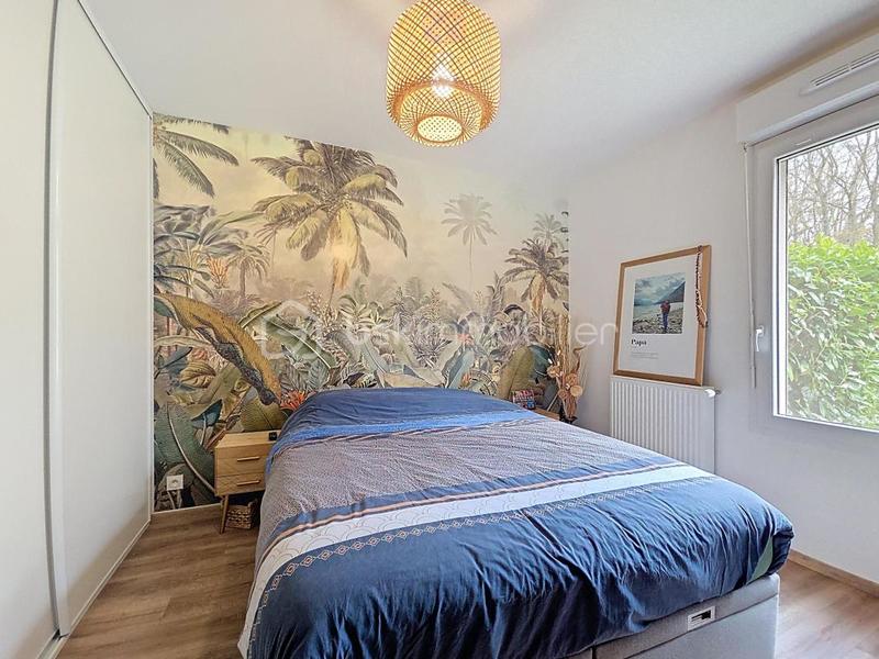 Appartement - 78 m² - 4 pièces