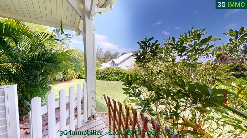 Villa - 185 m² - 5 pièces