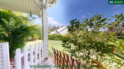 Villa - 185 m² - 5 pièces