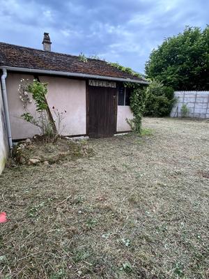 Maison - 71 m² - 5 pièces