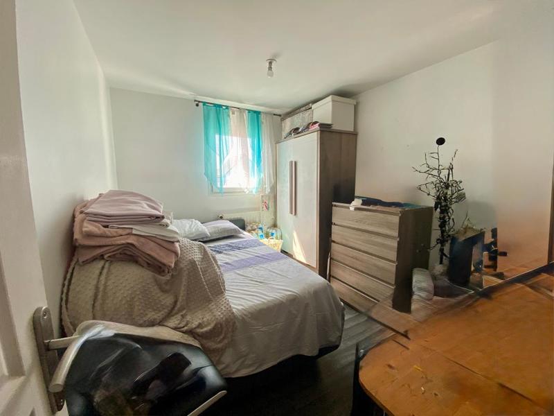 Maison - 89 m² - 5 pièces