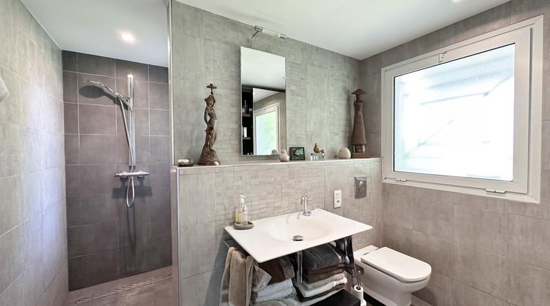 Maison d'architecte - 160 m² - 7 pièces