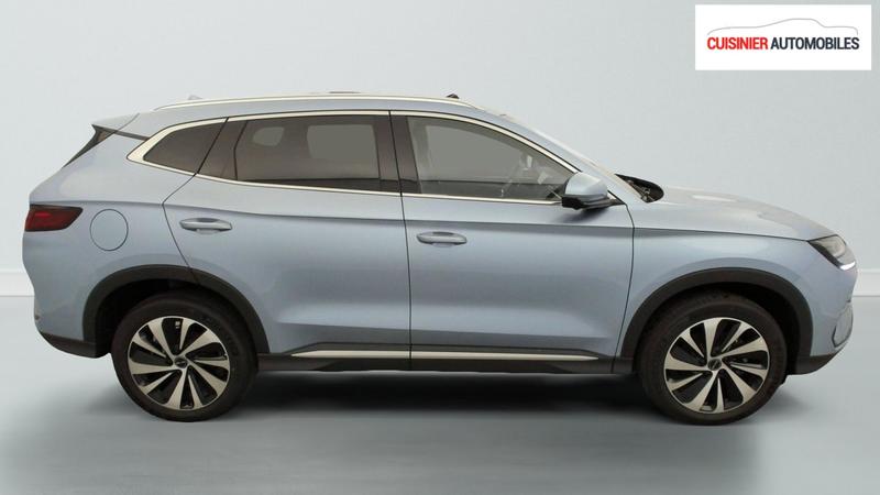 Byd Seal U 1.5l Dm-I 218 Ch Phev Comfort