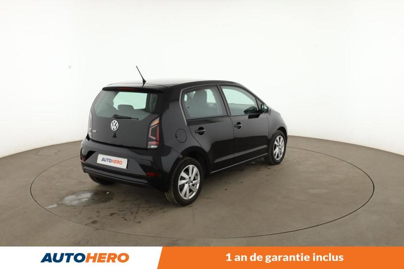 Volkswagen Up! 1.0 Move Up! 5p 75 ch