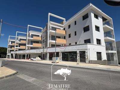 Appartement - 86 m² - 3 pièces