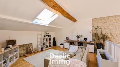 Maison - 173 m² - 7 pièces