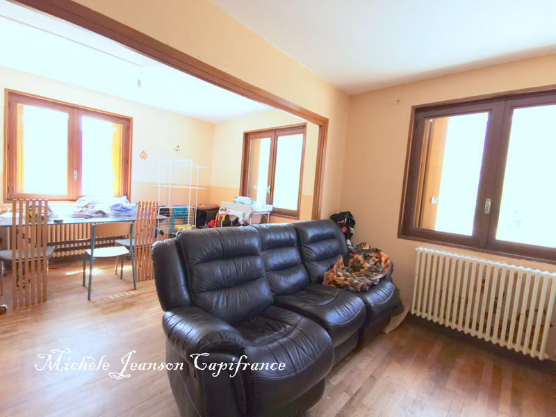 Immeuble - 439 m² - 20 pièces