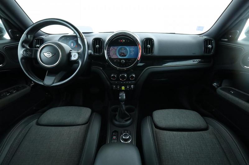 Mini Countryman Cooper se All4 Northwood Bva6 125+95 ch