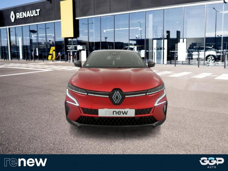 Renault Mégane E-Tech Ev60 220 ch super charge Iconic