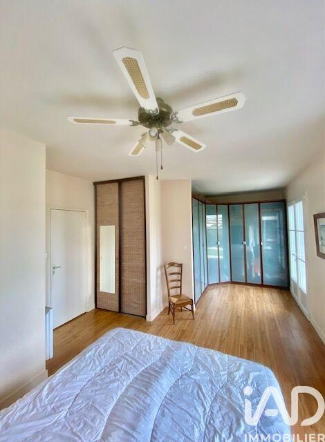 Maison - 157 m² - 7 pièces