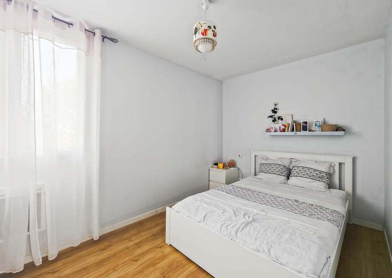 Maison - 113 m² - 4 pièces