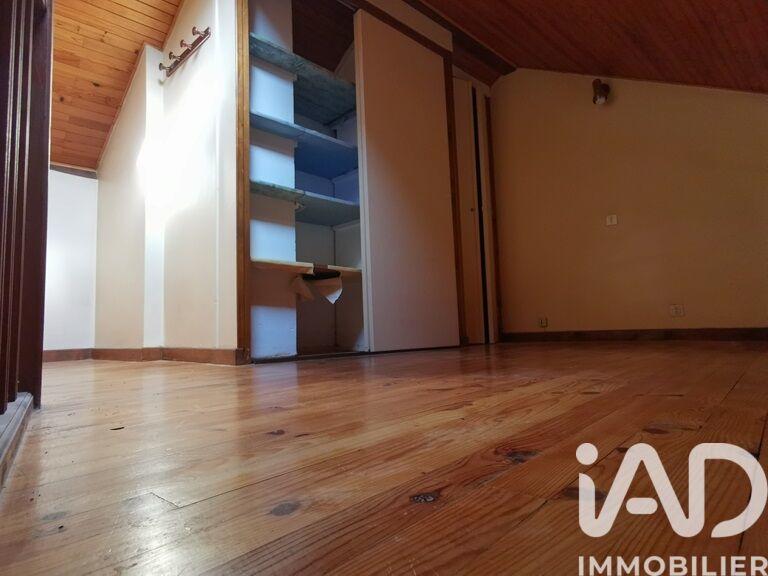 Appartement - 105 m² - 4 pièces