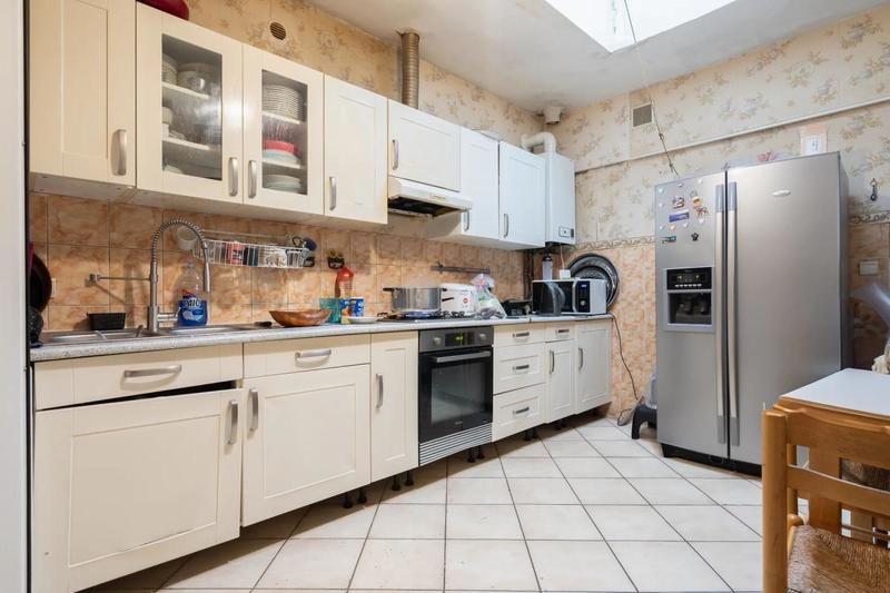 Maison - 175 m² - 7 pièces