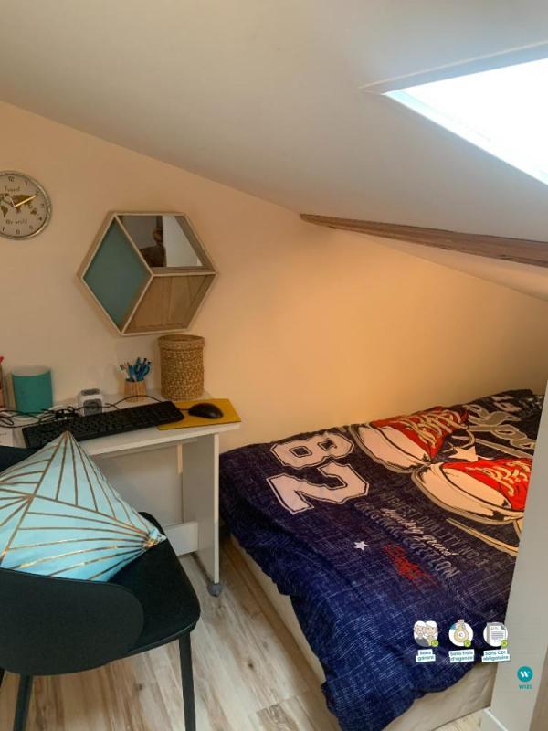 Maison - 35 m² - 2 pièces