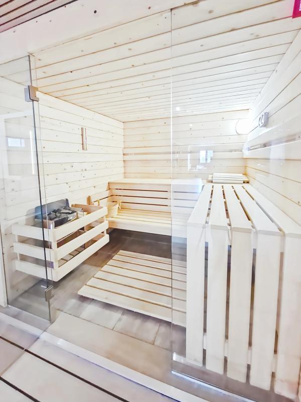 Châlet - 287 m² - 8 pièces